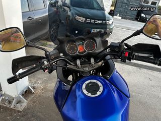 Suzuki V-Strom 1000 2007-thumb-7