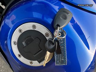 Suzuki V-Strom 1000 2007-thumb-8