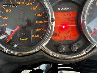 Suzuki V-Strom 1000 2007-thumb-9