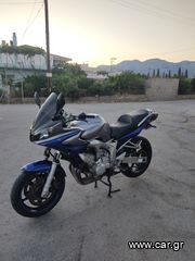 Yamaha FZS 600 Fazer '06 S2