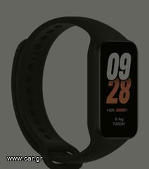 XIAOMI SMART BAND 8 ACTIVE BLACK