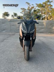 Yamaha X-Max 300 '18