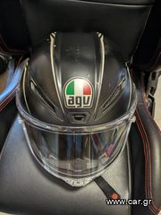 Agv Veloce S MEDIUM LARGE ML