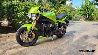 Triumph Speed Triple 1050 '06