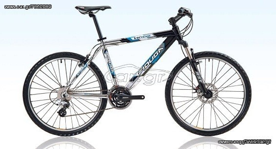 All - Mountain Fidusa 2025 Victeam