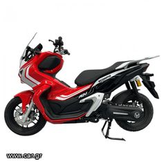 Roller / Scooter 2024 ADV 7700 W ABS