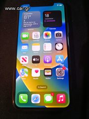 Apple iphone X 64gb