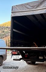 Καρότσα Μουσαμάς Mercedes-Benz 1995 1120-thumb-2