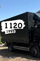 Καρότσα Μουσαμάς Mercedes-Benz 1995 1120-thumb-3
