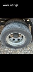 Καρότσα Μουσαμάς Mercedes-Benz 1995 1120-thumb-9