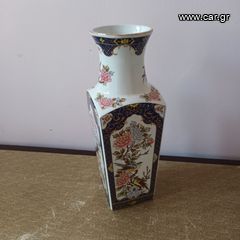 Imari ανθοδοχείο 26 εκ-thumb-3