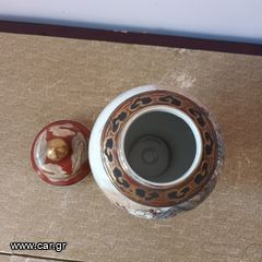 Satsuma βάζο 20 εκ-thumb-2