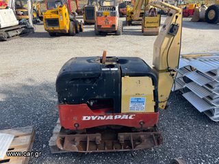 Δονητικές Πλάκες Dynapac 2008 LH700 **813kg**-thumb-1