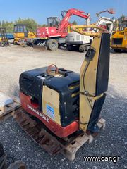 Δονητικές Πλάκες Dynapac 2008 LH700 **813kg**-thumb-2
