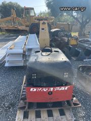 Δονητικές Πλάκες Dynapac 2008 LH700 **813kg**-thumb-7