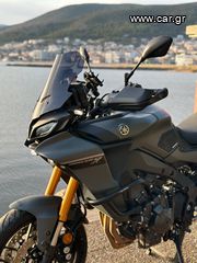 Yamaha Tracer 9 GT '22