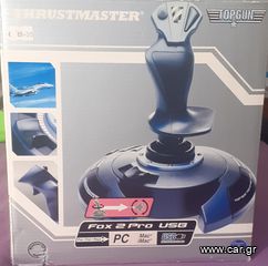 THRUSTMASTER TOP GUN JOYSTICK PC