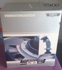 THRUSTMASTER TOP GUN JOYSTICK PC-thumb-1