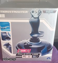 THRUSTMASTER TOP GUN JOYSTICK PC-thumb-4