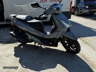 Sym HD 300 '19 HD300 ΣΕ ΑΡΙΣΤΗ ΚΑΤΑΣΤΑΣΗ