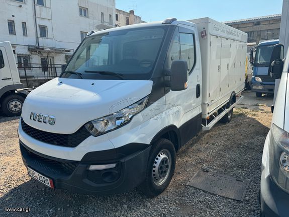 Iveco '15 35S11