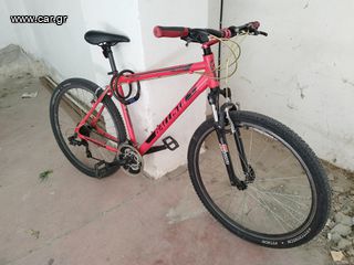 All - Mountain Ballistic 2019