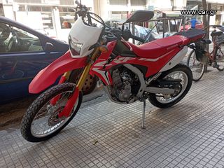 Honda CRF 250 '17