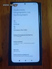 Poco F3 6gb ram/128gb rom 5G