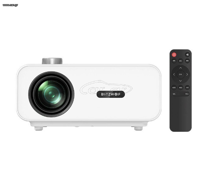LED Projector  HD 1080P  9000 Lumen
