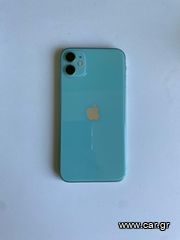 iPhone 11 128gb green