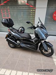 Yamaha X-Max 300 '22 xmax 300 Tech Max