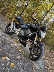 Honda CB 600F Hornet 2009