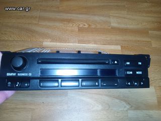 BMW BUSINESS CD/PLAYER E46-thumb-1