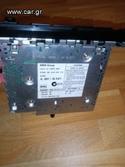 BMW BUSINESS CD/PLAYER E46-thumb-2