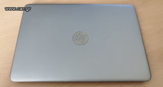 HP EliteBook 840 G3 (i5-6300U/16GB/256GBM2)