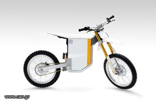 Gowow ORI Offroad 2025 Ηλεκτρικό Motocross-thumb-20