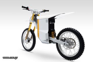 Gowow ORI Offroad 2025 Ηλεκτρικό Motocross-thumb-21