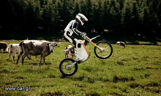 Gowow ORI Offroad 2025 Ηλεκτρικό Motocross-thumb-23