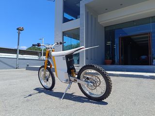 Gowow ORI Offroad 2025 Ηλεκτρικό Motocross-thumb-3