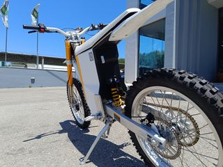 Gowow ORI Offroad 2025 Ηλεκτρικό Motocross-thumb-4
