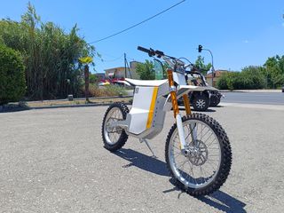 Gowow ORI Offroad 2025 Ηλεκτρικό Motocross-thumb-5