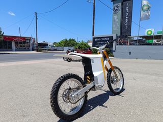 Gowow ORI Offroad 2025 Ηλεκτρικό Motocross-thumb-7