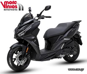 Sym Jet 14 2026 125 EVO L/C CBS*EΠΩΝΥΜΑ ΔΩΡΑ+TEΛΗ'26*-thumb-2