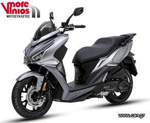 Sym Jet 14 2026 125 EVO L/C CBS*EΠΩΝΥΜΑ ΔΩΡΑ+TEΛΗ'26*-thumb-3
