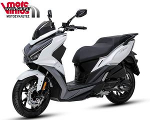 Sym Jet 14 2026 125 EVO L/C CBS*EΠΩΝΥΜΑ ΔΩΡΑ+TEΛΗ'26*-thumb-4