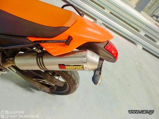 Yamaha XT 660X 2008-thumb-4
