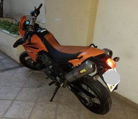 Yamaha XT 660X 2008-thumb-10