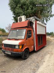 Καντίνα Mercedes-Benz 1995 308 ΕΝΟΙΚΙΑΖΕΤΑΙ ΔΕΝ ΠΩΛΕΙΤΑΙ-thumb-1