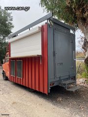 Καντίνα Mercedes-Benz 1995 308 ΕΝΟΙΚΙΑΖΕΤΑΙ ΔΕΝ ΠΩΛΕΙΤΑΙ-thumb-2