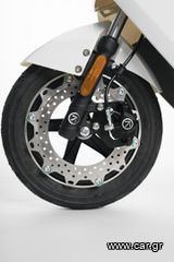 Next Electric NX 1 2025 Ηλεκτρικό Scooter-thumb-2
